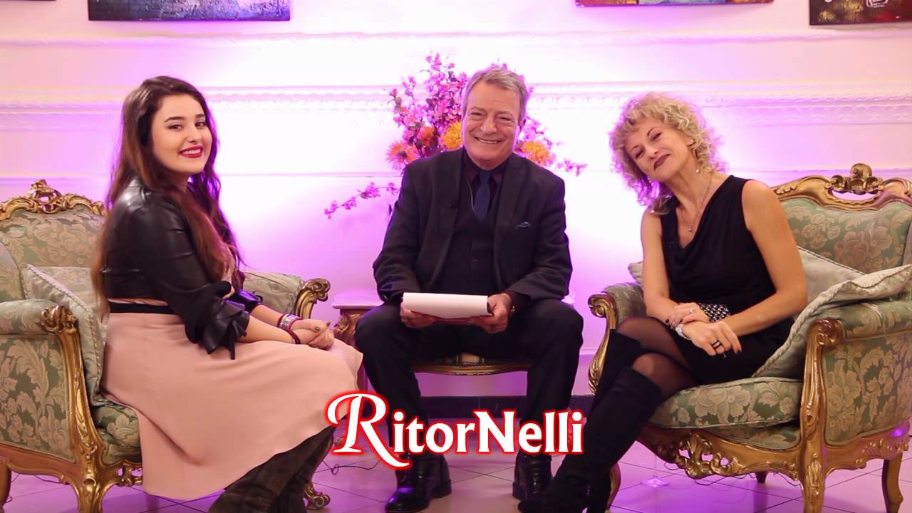 Trasmissione RitorNelli